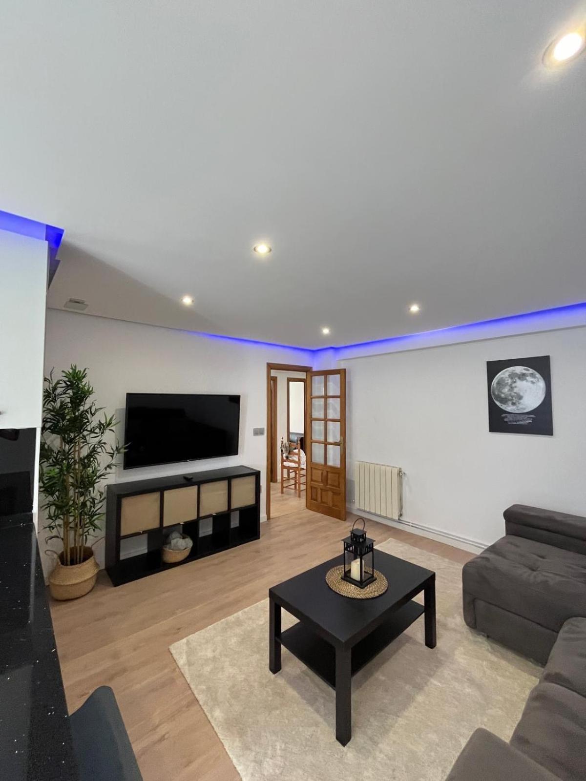 Exclusivo Apartamento En El Centro Vigo Kültér fotó