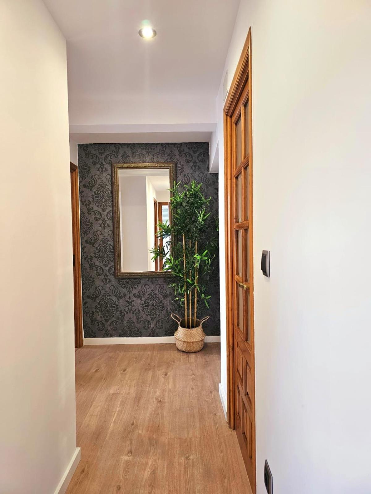 Exclusivo Apartamento En El Centro Vigo Kültér fotó