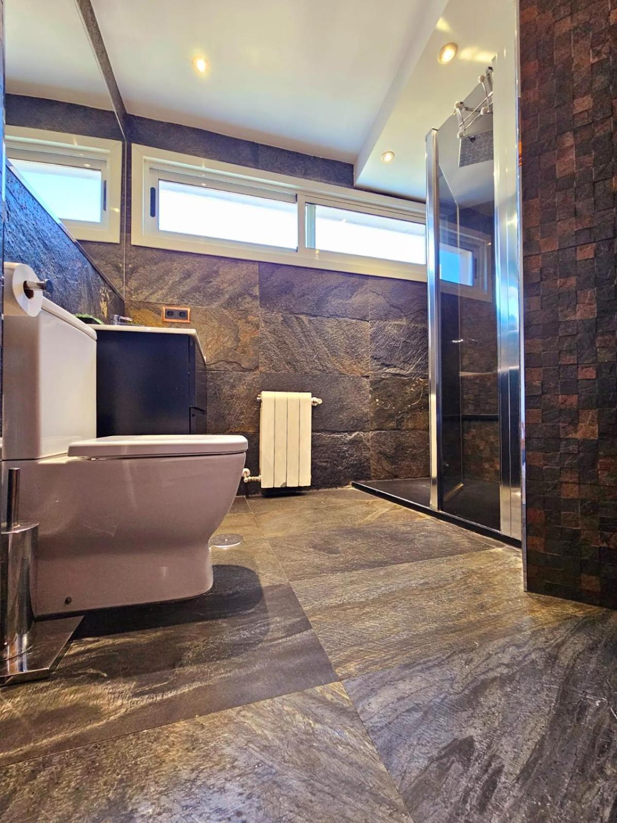 Exclusivo Apartamento En El Centro Vigo Kültér fotó